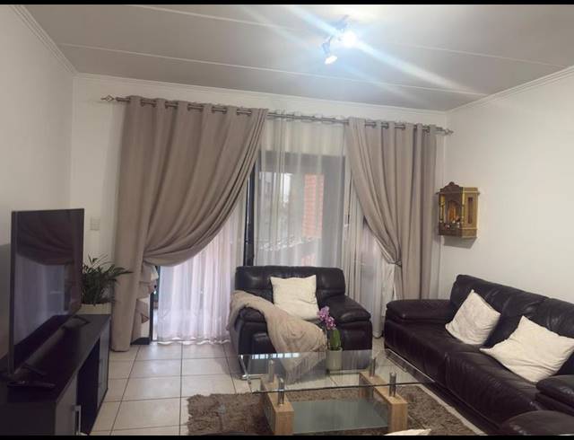 2 BEDROOM COMPLEX FOR SALE IN SOLHEIM